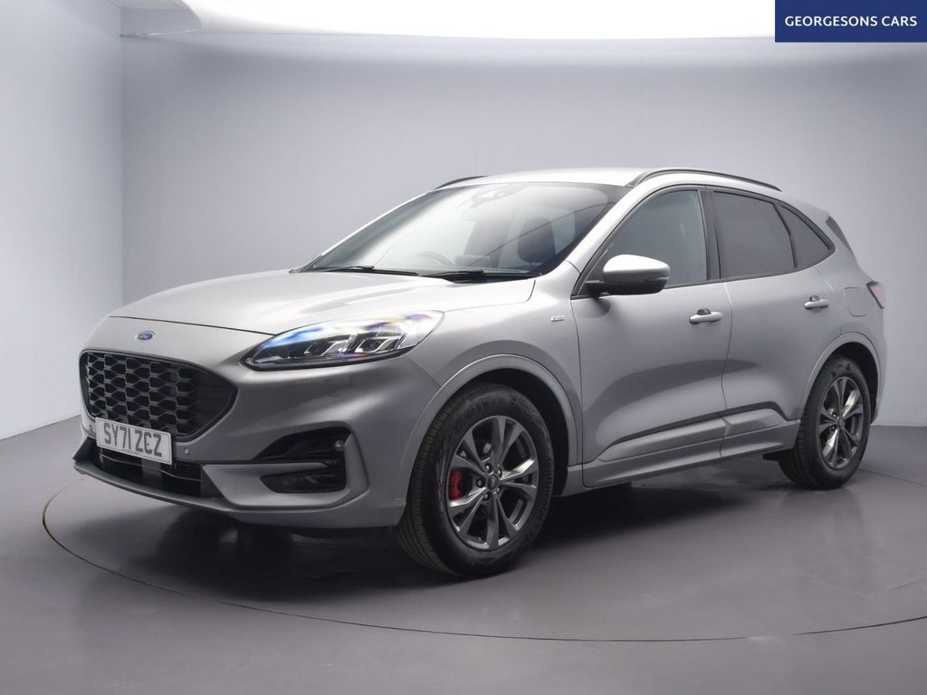 Used Ford Kuga 2022 for sale - 77408626: Photo 5