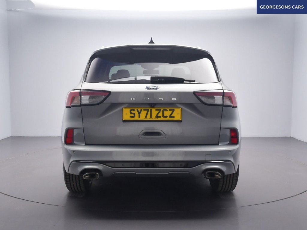 Used Ford Kuga 2022 for sale - 77408626: Photo 8