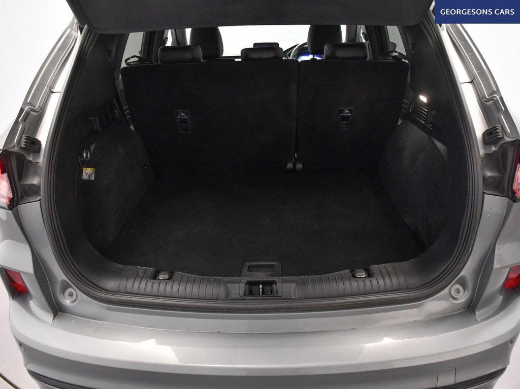 Used Ford Kuga 2022 for sale - 77408626: Photo 9