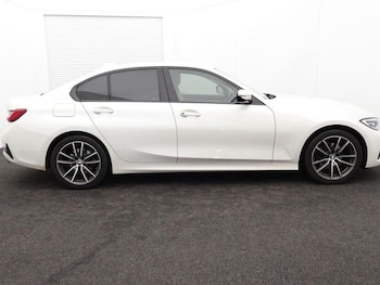 Used BMW 3 Series 2020 for sale - 76105527: Photo