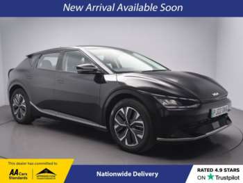 2022 (22) - 166kW Air 77.4kWh 5dr Auto