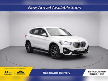 Used BMW X1 2020 for sale - 78954923: Photo