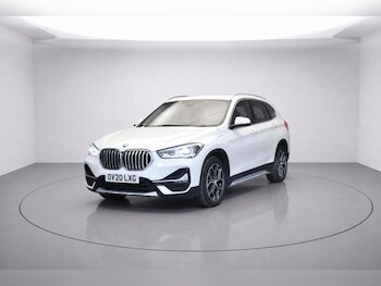 Used BMW X1 2020 for sale - 78954923: Photo