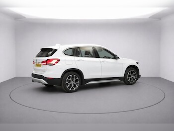 Used BMW X1 2020 for sale - 78954923: Photo