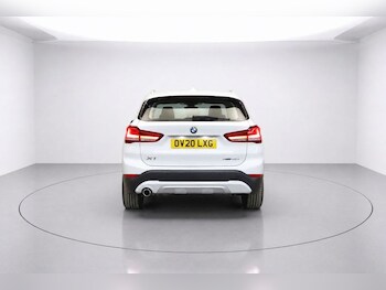 Used BMW X1 2020 for sale - 78954923: Photo