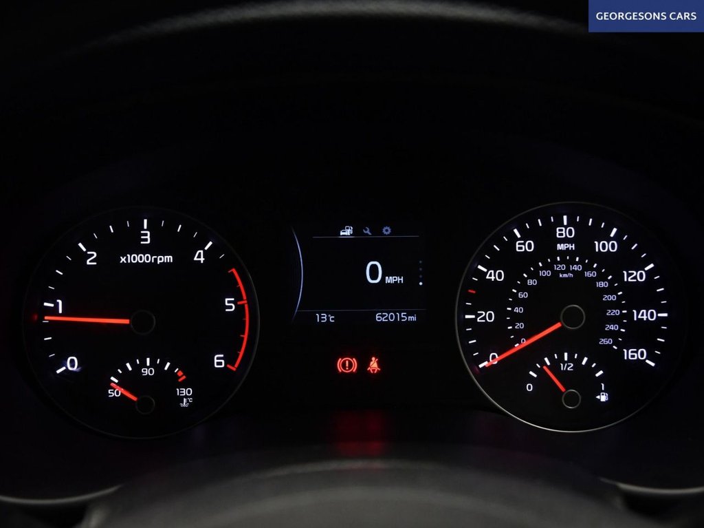 Used Kia Sportage 2018 for sale - 76469607: Photo 19