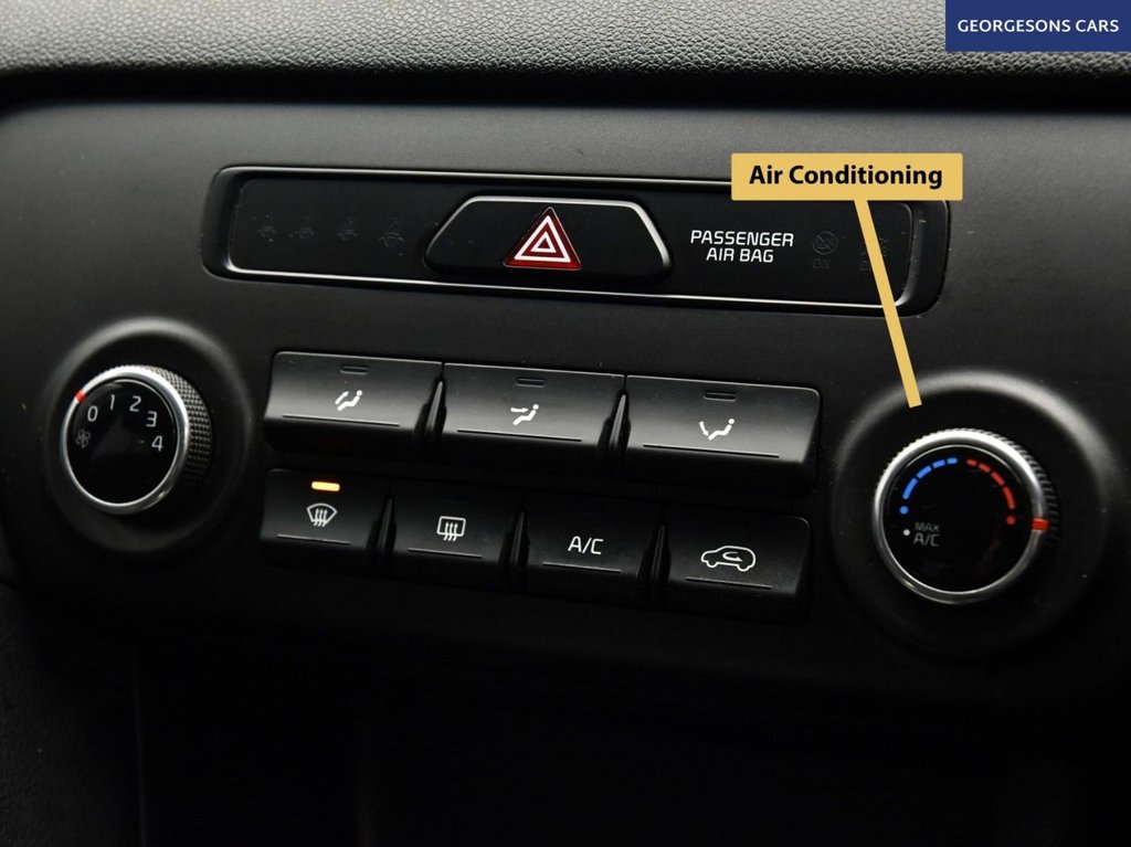 Used Kia Sportage 2018 for sale - 76469607: Photo 22