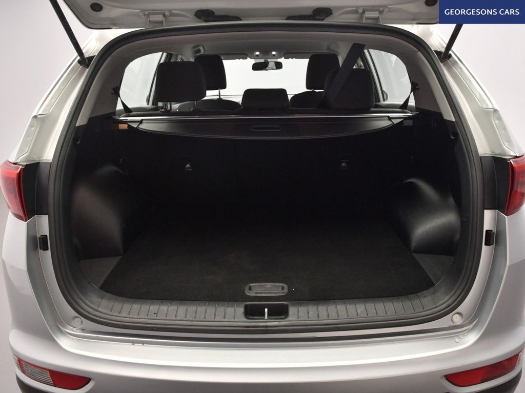 Used Kia Sportage 2018 for sale - 76469607: Photo 9