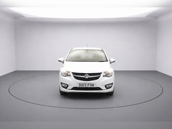 Used Vauxhall Viva 2017 for sale - 78918938: Photo