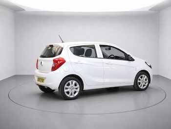 Used Vauxhall Viva 2017 for sale - 78918938: Photo