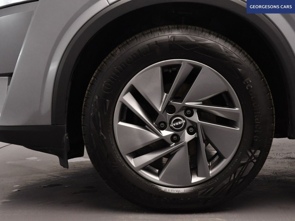 Used Nissan Qashqai 2022 for sale - 77049082: Photo 10