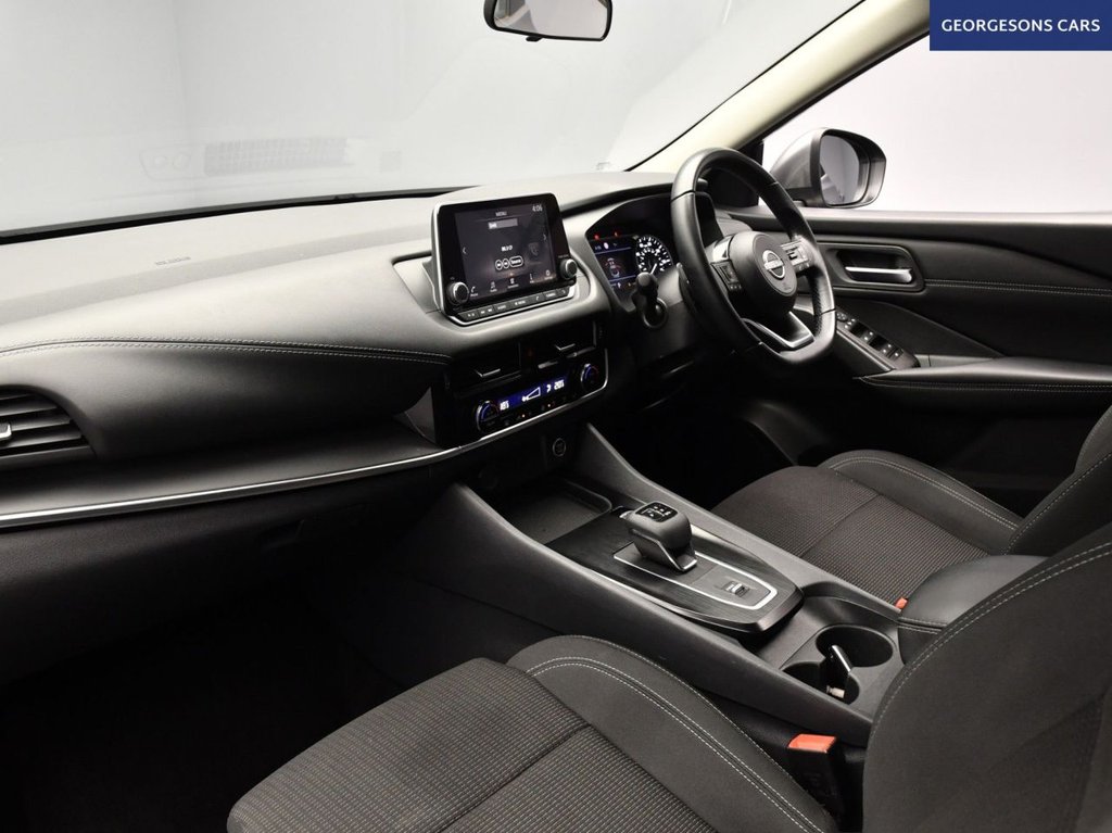 Used Nissan Qashqai 2022 for sale - 77049082: Photo 11