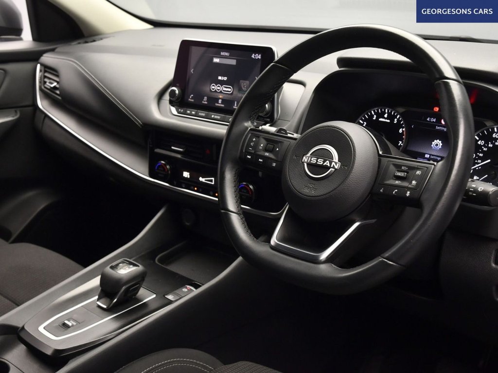 Used Nissan Qashqai 2022 for sale - 77049082: Photo 12