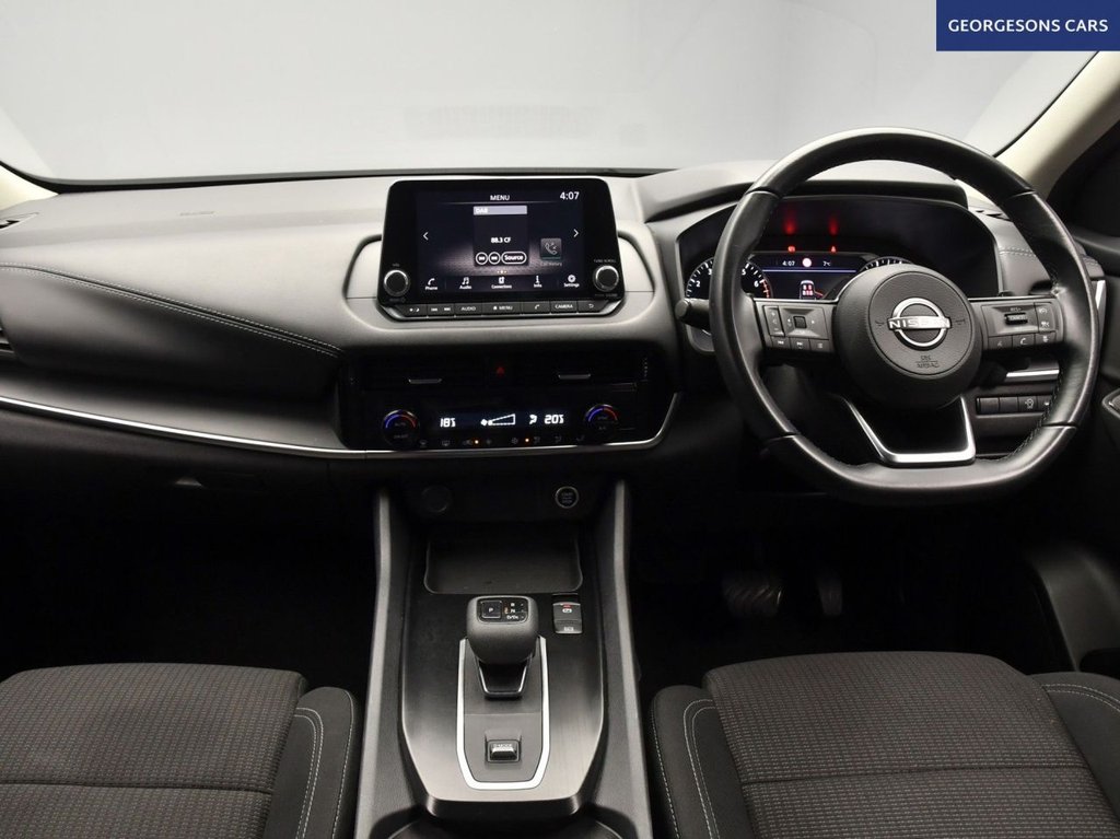 Used Nissan Qashqai 2022 for sale - 77049082: Photo 13