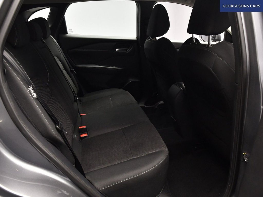 Used Nissan Qashqai 2022 for sale - 77049082: Photo 15