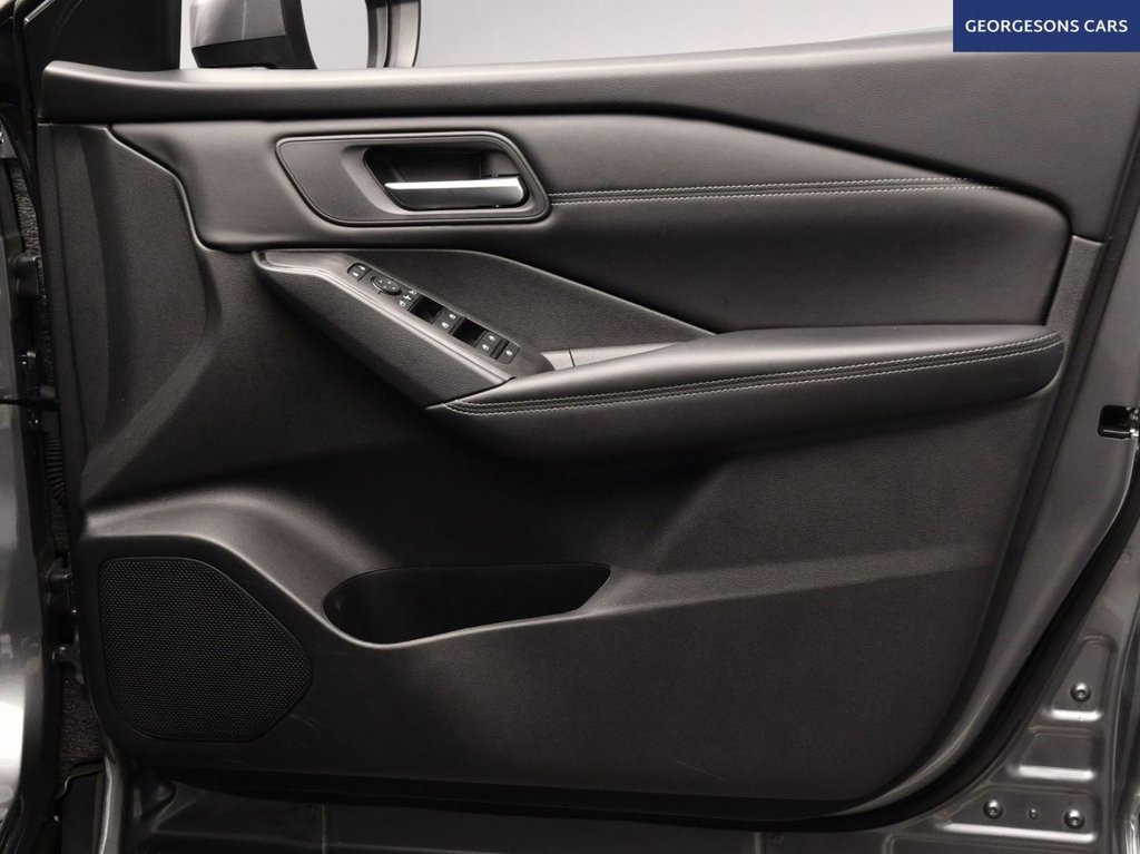 Used Nissan Qashqai 2022 for sale - 77049082: Photo 18