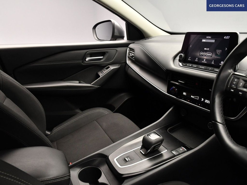 Used Nissan Qashqai 2022 for sale - 77049082: Photo 19