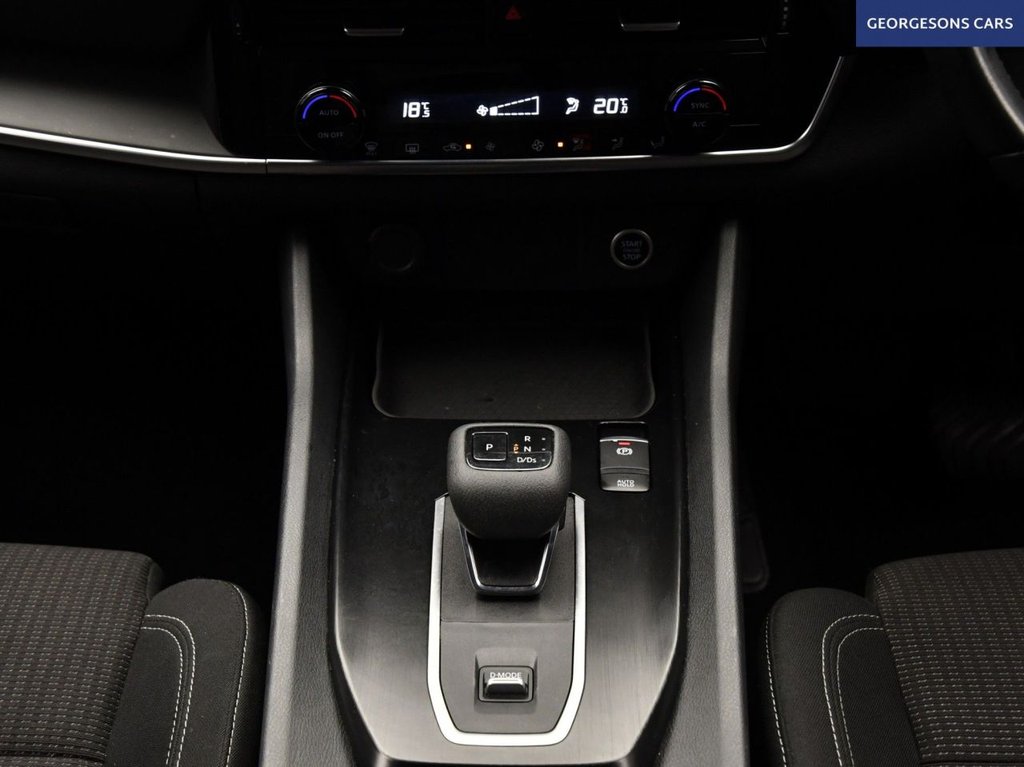 Used Nissan Qashqai 2022 for sale - 77049082: Photo 20