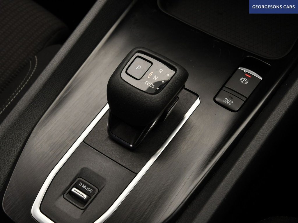 Used Nissan Qashqai 2022 for sale - 77049082: Photo 23