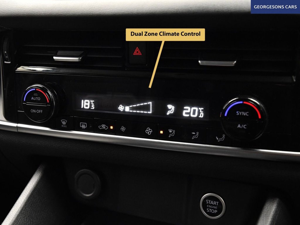 Used Nissan Qashqai 2022 for sale - 77049082: Photo 26