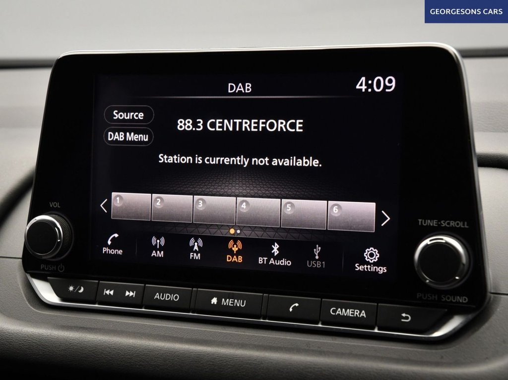 Used Nissan Qashqai 2022 for sale - 77049082: Photo 28