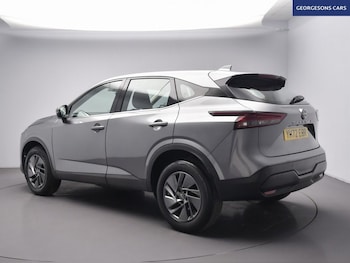 Used Nissan Qashqai 2022 for sale - 77049082: Photo