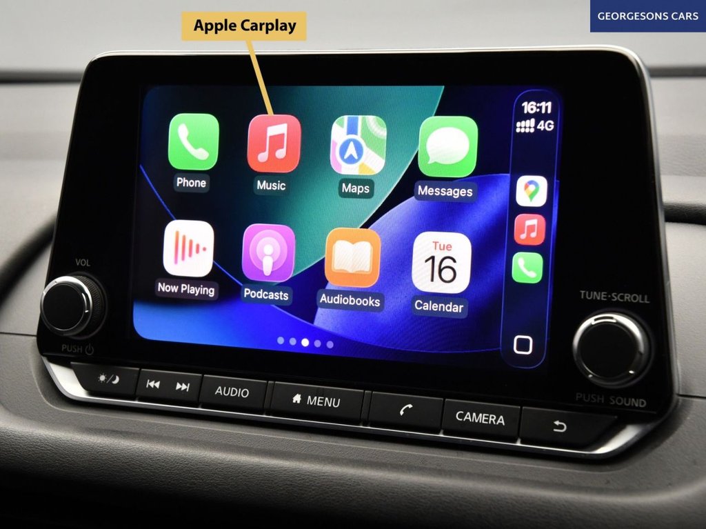 Used Nissan Qashqai 2022 for sale - 77049082: Photo 30