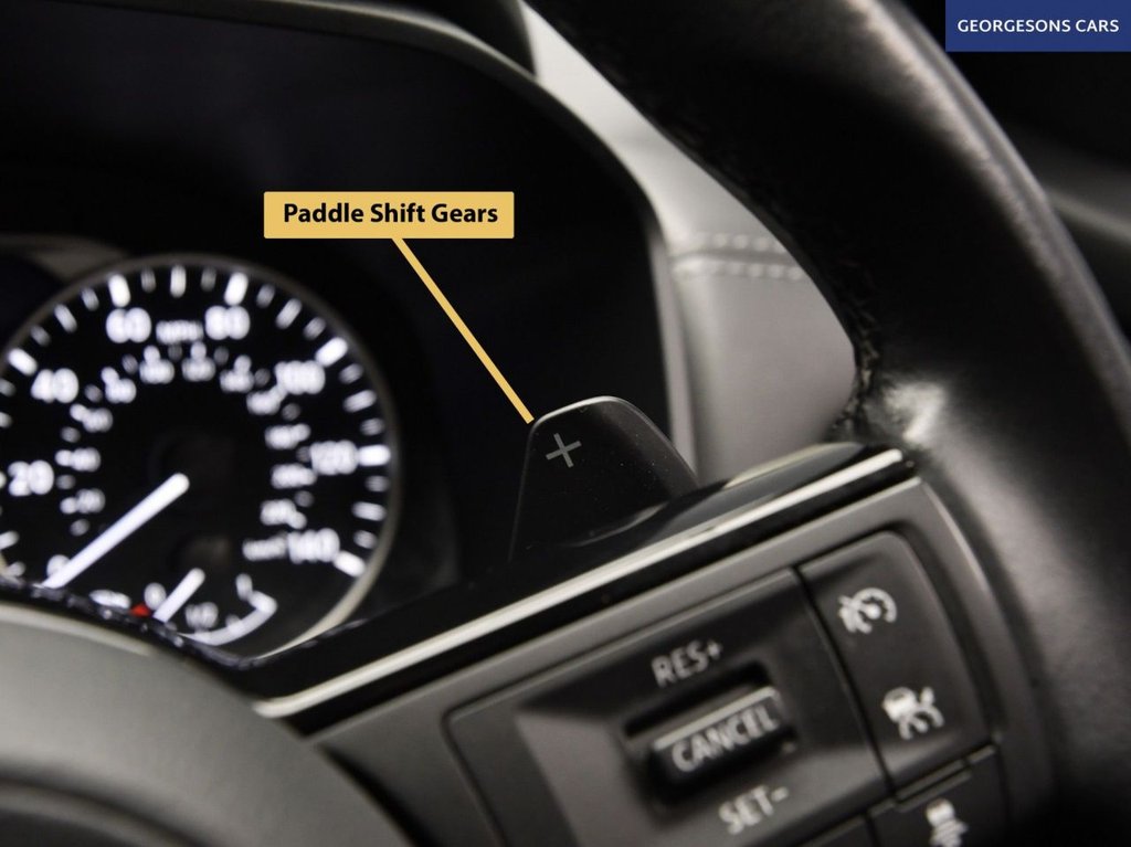 Used Nissan Qashqai 2022 for sale - 77049082: Photo 33