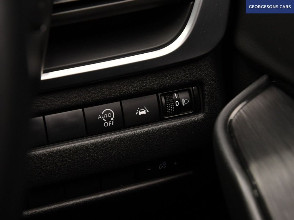 Used Nissan Qashqai 2022 for sale - 77049082: Photo 35