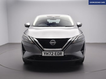 Used Nissan Qashqai 2022 for sale - 77049082: Photo