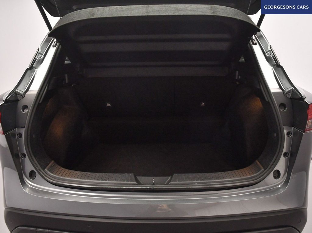 Used Nissan Qashqai 2022 for sale - 77049082: Photo 9