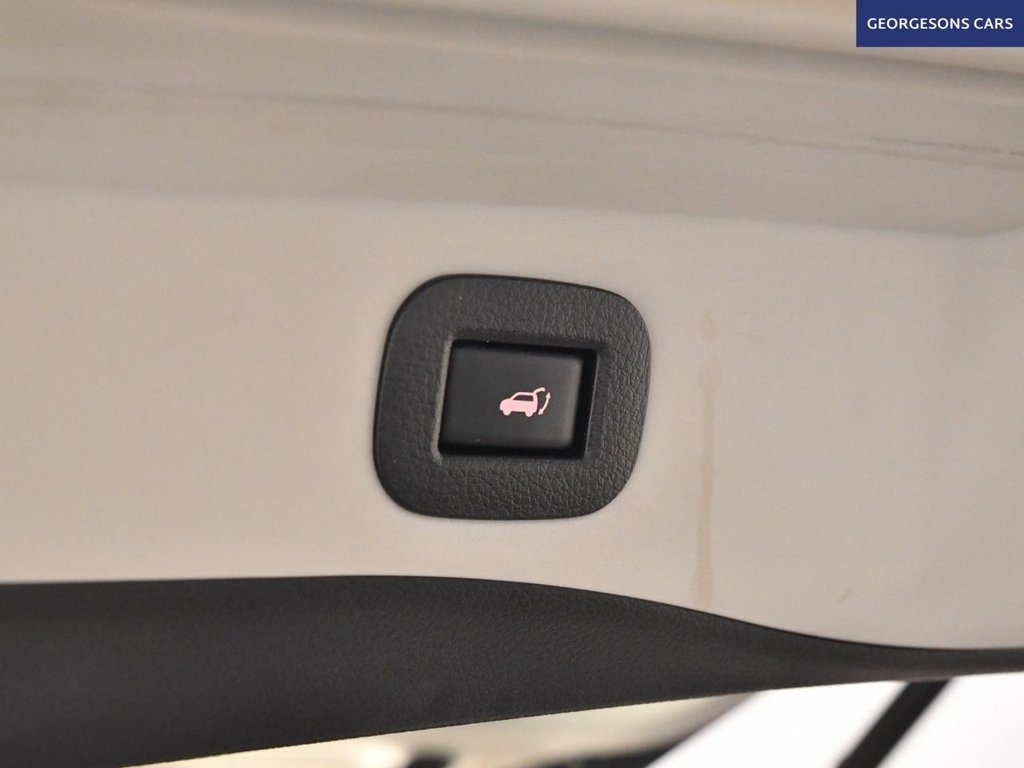 Used Nissan X-Trail 2020 for sale - 76469922: Photo 10