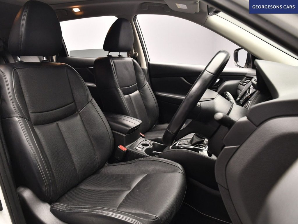 Used Nissan X-Trail 2020 for sale - 76469922: Photo 12