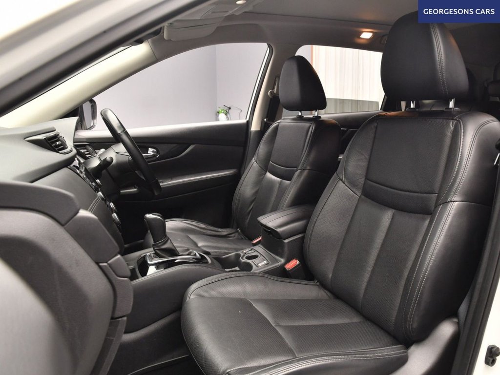 Used Nissan X-Trail 2020 for sale - 76469922: Photo 14