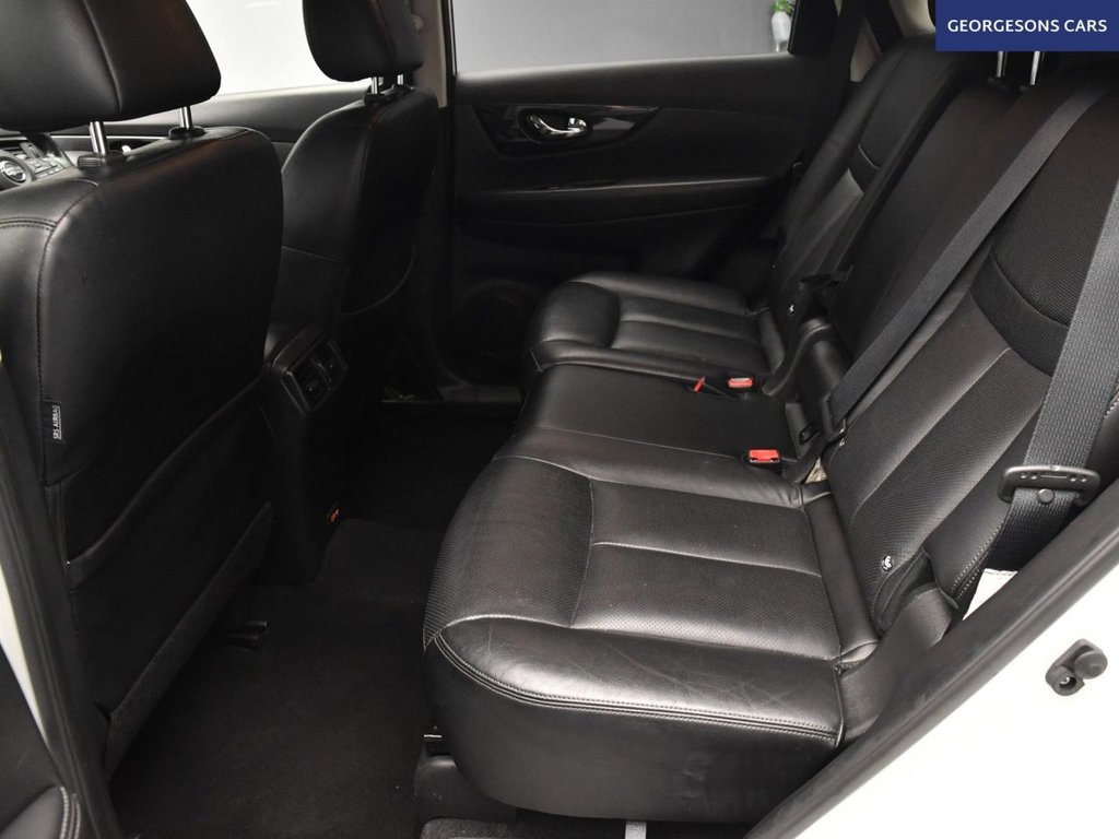 Used Nissan X-Trail 2020 for sale - 76469922: Photo 15