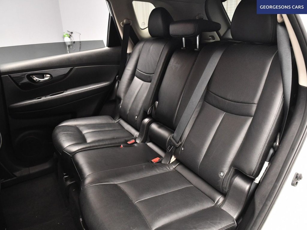 Used Nissan X-Trail 2020 for sale - 76469922: Photo 17