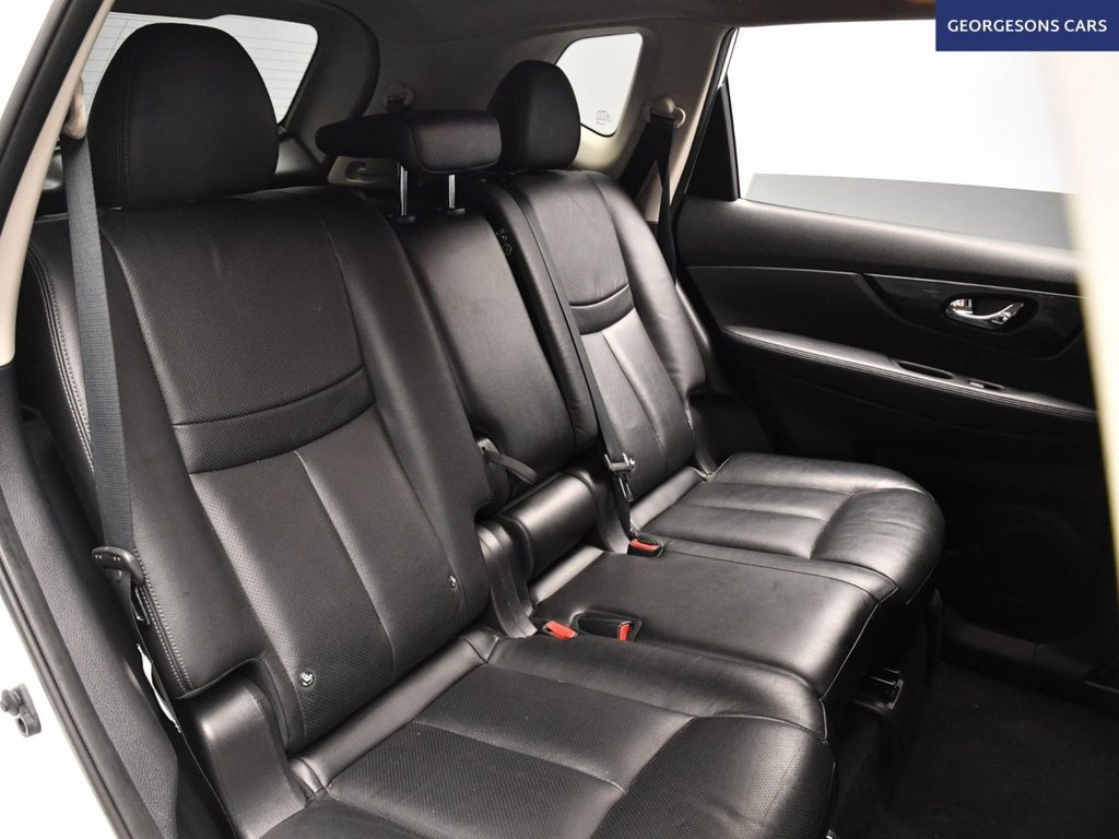 Used Nissan X-Trail 2020 for sale - 76469922: Photo 18