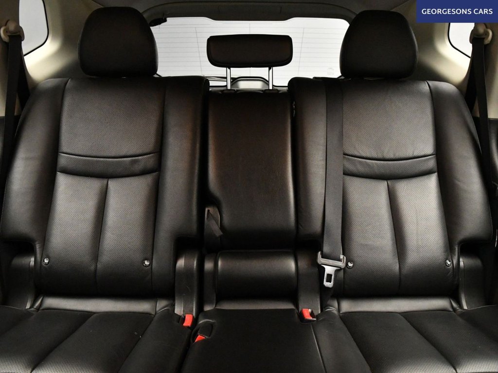 Used Nissan X-Trail 2020 for sale - 76469922: Photo 19