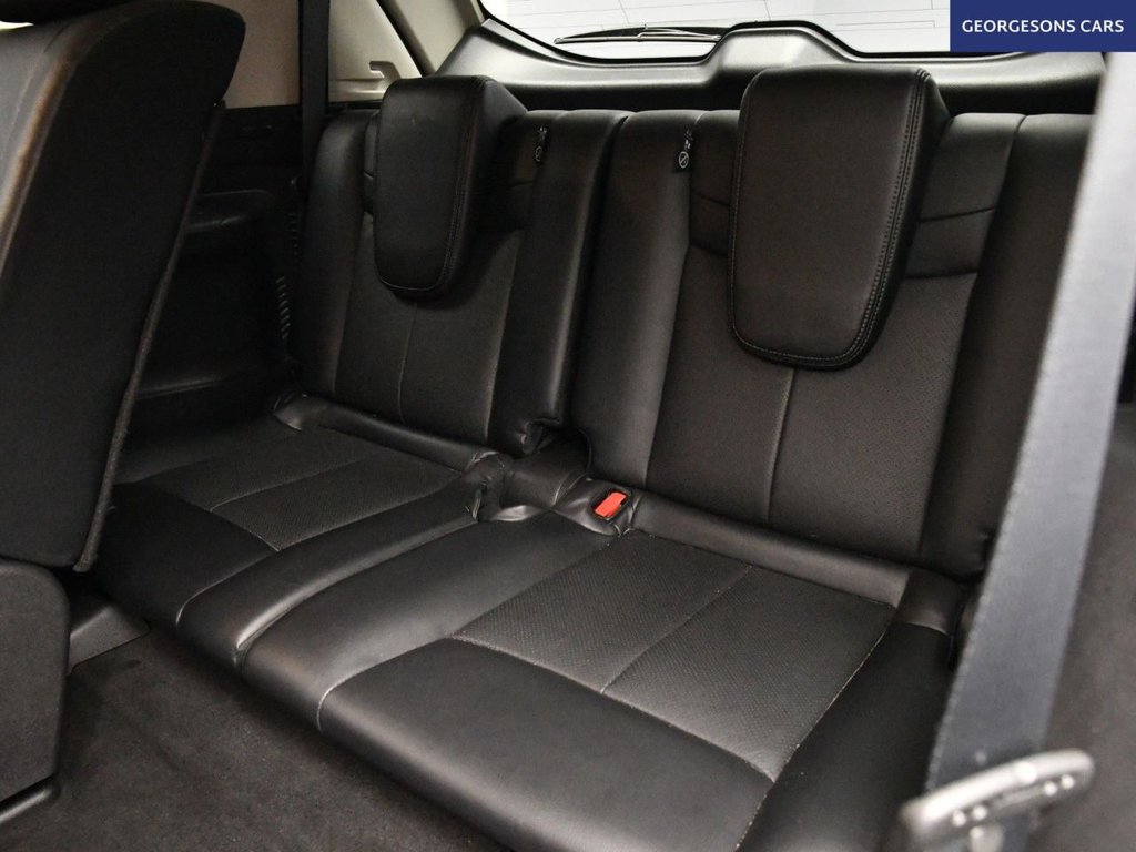 Used Nissan X-Trail 2020 for sale - 76469922: Photo 21