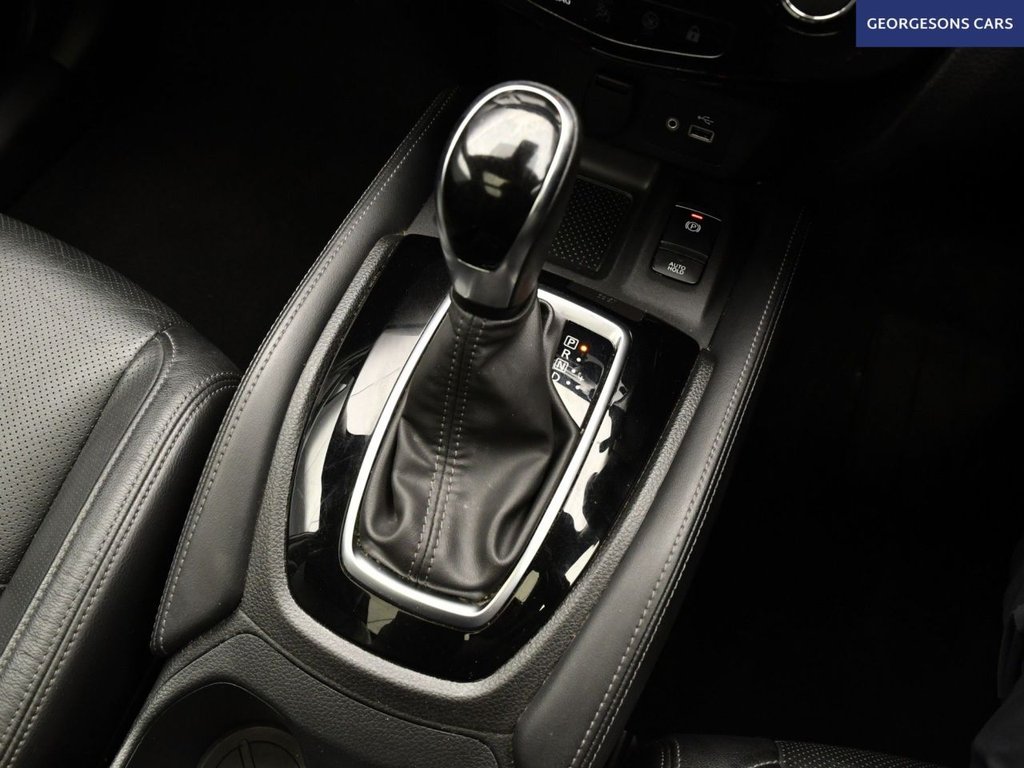 Used Nissan X-Trail 2020 for sale - 76469922: Photo 35