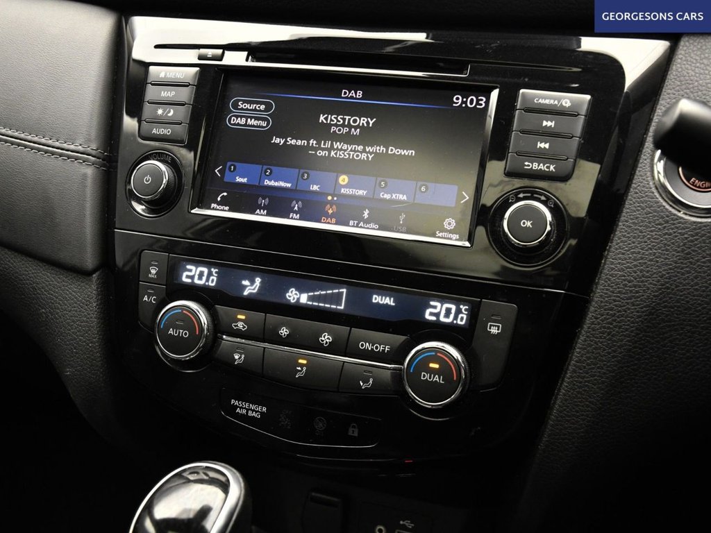 Used Nissan X-Trail 2020 for sale - 76469922: Photo 36