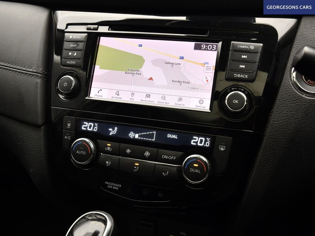 Used Nissan X-Trail 2020 for sale - 76469922: Photo 37