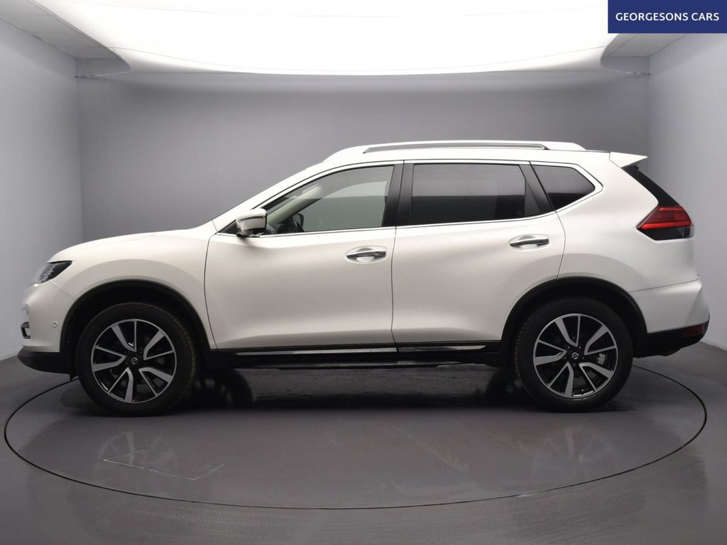 Used Nissan X-Trail 2020 for sale - 76469922: Photo 5