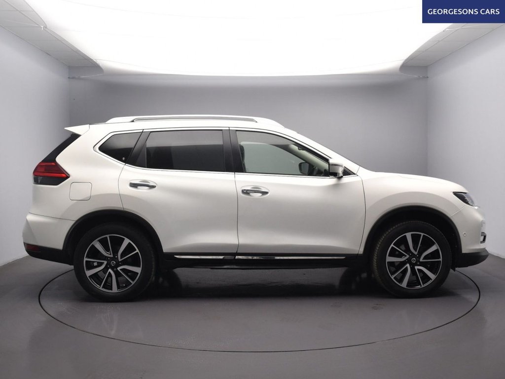 Used Nissan X-Trail 2020 for sale - 76469922: Photo 7