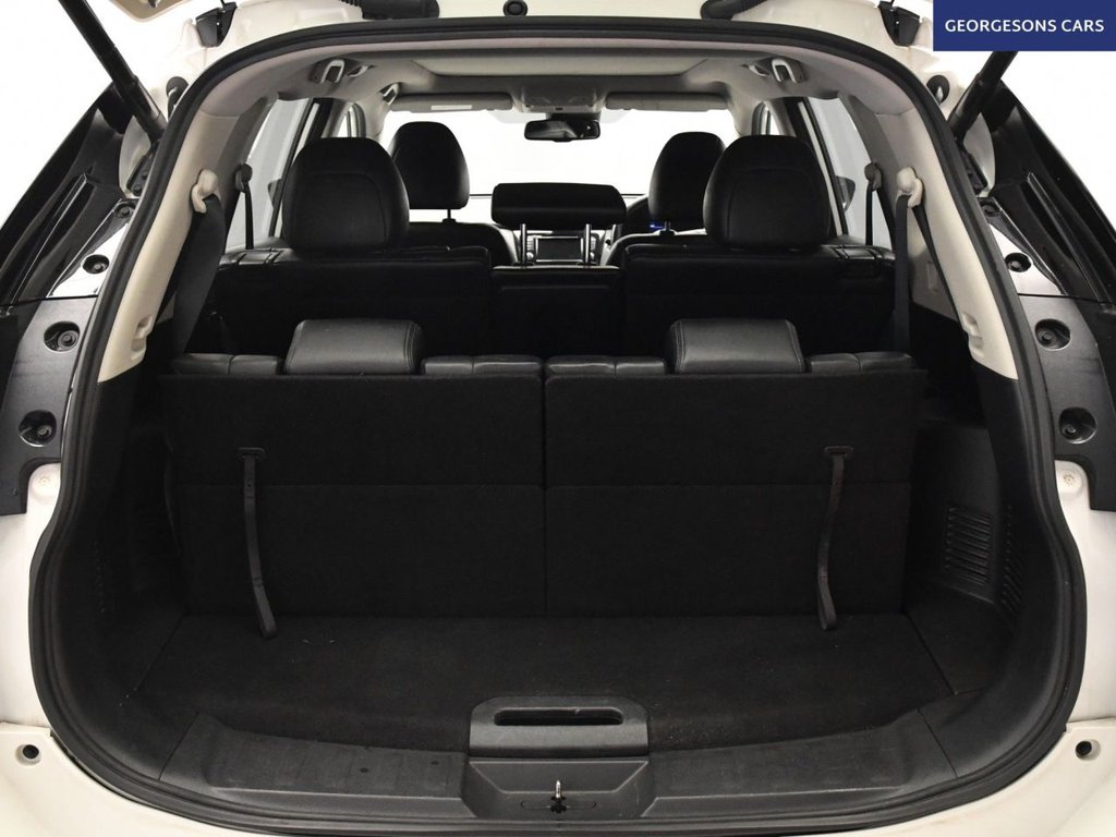 Used Nissan X-Trail 2020 for sale - 76469922: Photo 9