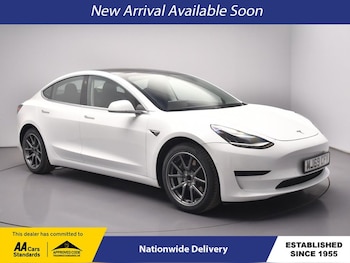 Used Tesla Model 3 2019 for sale - 79618821: Photo