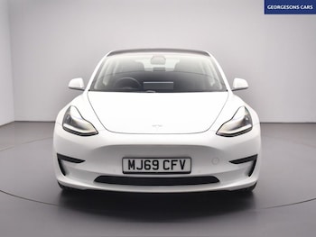 Used Tesla Model 3 2019 for sale - 79618821: Photo