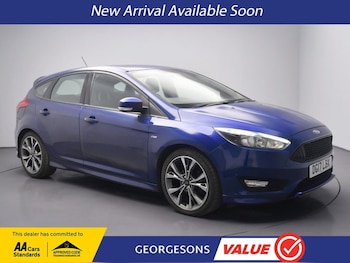Used Ford Focus 2017 for sale - 77764668: Photo