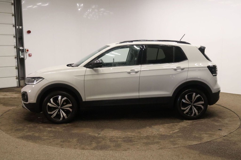 Used Volkswagen T-Cross 2024 for sale - 77383946: Photo 6