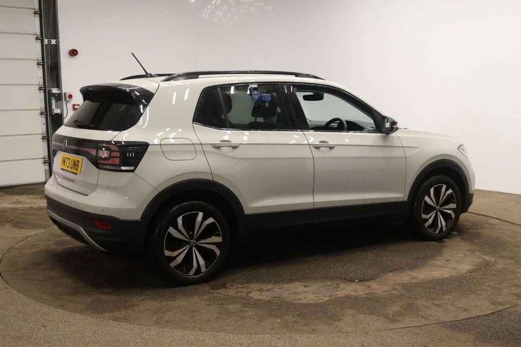 Used Volkswagen T-Cross 2024 for sale - 77383946: Photo 7